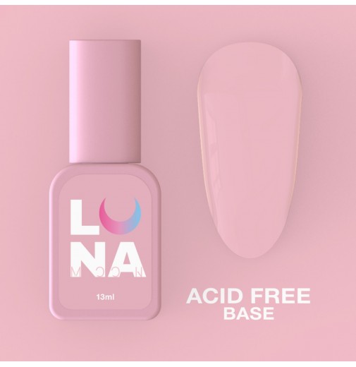 Luna Acid Free Base (13 мл)