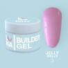 Luna Jelly Gelly №3 (15 мл)