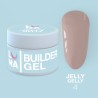 Luna Jelly Gelly №4 (15 мл)
