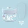 Luna Jelly Gelly №1, 15 мл