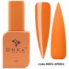 DNK Cover base №0076 aperol, 12 мл