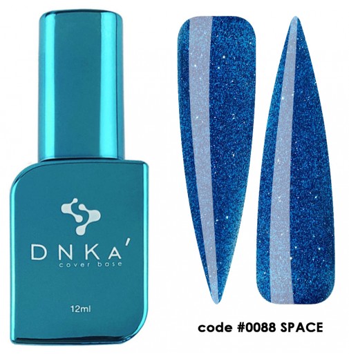 DNK Cover base №0088  space 12 мл