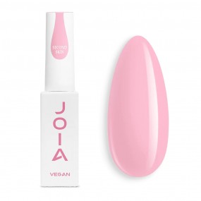 Joia_vegan Рідкий гель polyliquid gel для укріплення і моделюваня, 8 мл, second skin, 8 мл