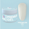 Luna Gel Premium №11, 15 мл