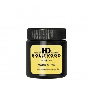 HD Hollywood Топ каучуковий, rubber 50 мл