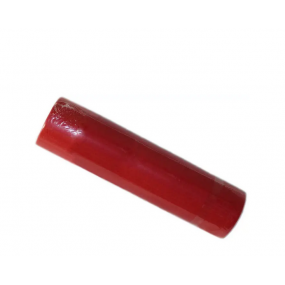 Одноразовая продукция Простирадла 0,8/100 м , червоні спанбонд рулон 15г/м2 clean comfort