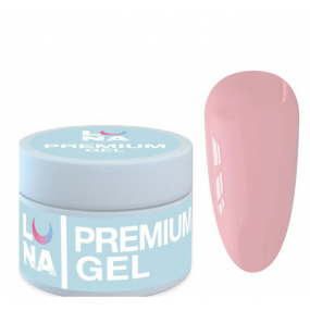 Luna Gel Premium №20, 15 мл