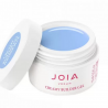Joia_vegan Моделюючий гель Creamy builder gel, powder blue, 15 мл