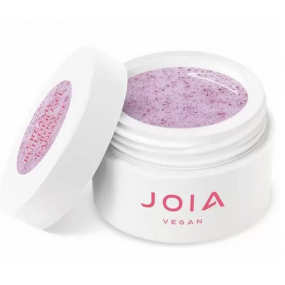 Joia_vegan Моделюючий гель Creamy builder gel, rosy radiance, 15 мл