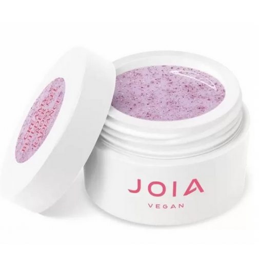 Joia_vegan Моделюючий гель Creamy builder gel, rosy radiance, 15 мл