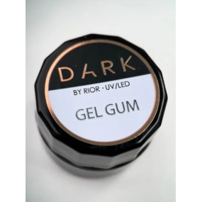 Dark Gum Gel 5 гр