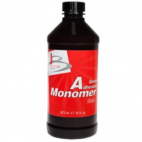 BLAZE A Monomer - Акриловый мономер / максимальная адгезия 473 мл