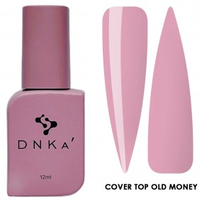 DNK Cover Top old money, 12мл