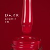 Dark Gel Polish (new collection) №86, 10мл