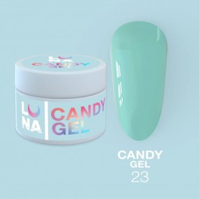 Luna Candy Gel №23 (15 мл)