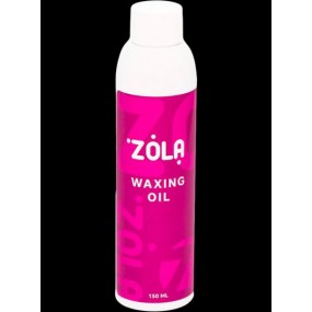 ZOLA Олія після депіляціі waxing oil 150 мл