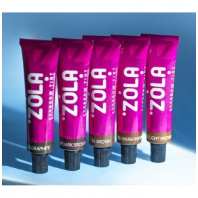 ZOLA Ремувер для фарби skin color remover 200ml