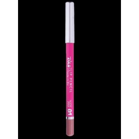 ZOLA Олівець для губ lip pencil (01 nude pink)