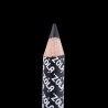 ZOLA Олівець для очей восковий (black)