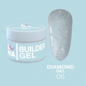 Luna Diamond №6 (15 мл)