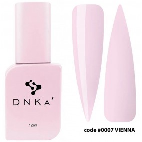 DNK Cover Top viena #0007, 12 мл