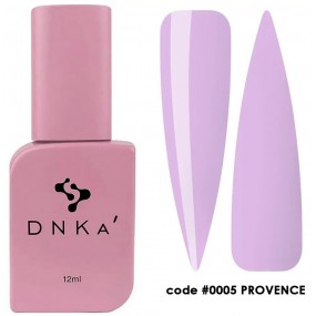 DNK Cover Top provence #0005, 12 мл