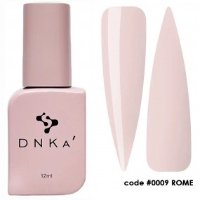 DNK Cover Top rome #0009, 12 мл