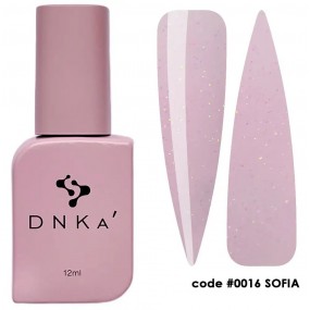 DNK Cover Top sofia #0016, 12 мл
