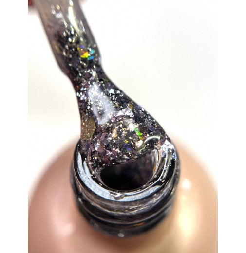 Dark Star Gel polish №01, 5 гр