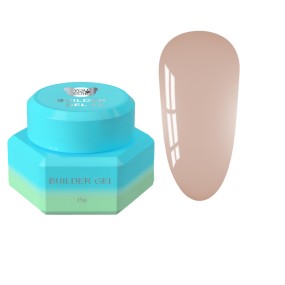 You Are Cute Builder Gel гель для нарощування №11 (15 мл)