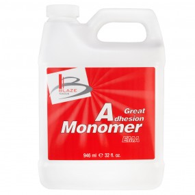 BLAZE A Monomer - Акриловый мономер / максимальная адгезия 946 мл