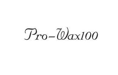 Pro waxx